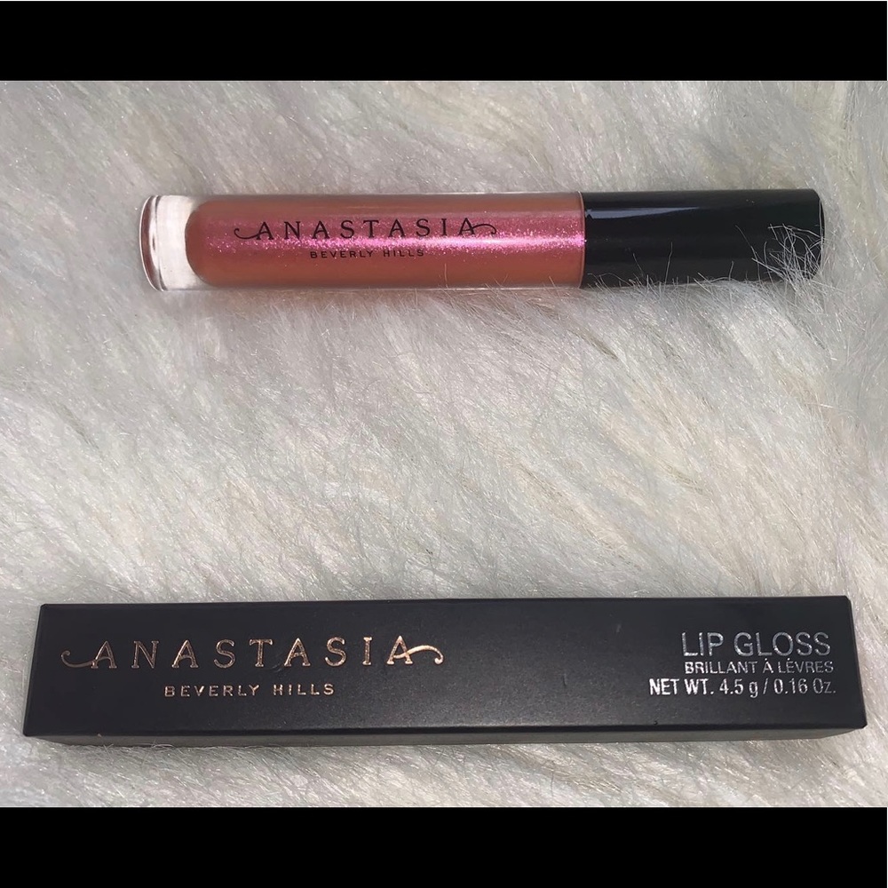 Anastasia Beverly Hills LIP GLOSS-GIRLY❤️